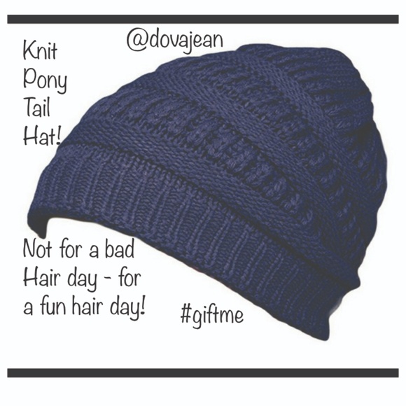 Haia Accessories - FINAL PRICE CLOSE OUT Accessories, Messy Bun